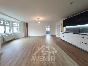 Prodej bytu 3+kk, Jablonec nad Nisou, Anenské náměstí, 84 m2