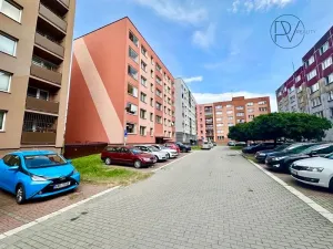 Prodej bytu 3+1, Ostrava, Jana Maluchy, 68 m2