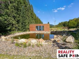Prodej bytu 3+kk, Železná Ruda, 85 m2