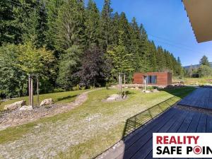 Prodej bytu 3+kk, Železná Ruda, 85 m2