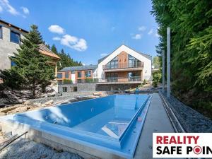 Prodej bytu 3+kk, Železná Ruda, 85 m2