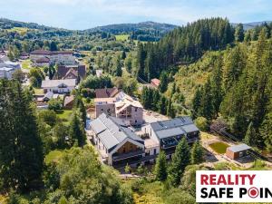 Prodej bytu 3+kk, Železná Ruda, 85 m2