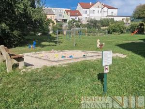 Prodej bytu 2+1, Plzeň, Těšínská, 50 m2
