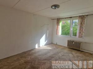 Prodej bytu 2+1, Plzeň, Těšínská, 50 m2