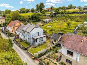 Prodej rodinného domu, Kožichovice, 120 m2