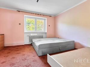 Prodej rodinného domu, Kožichovice, 120 m2