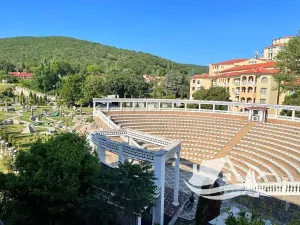 Prodej bytu 1+kk, Nesebar, Bulharsko, 22 m2