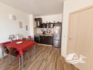 Prodej bytu 2+kk, Obzor, Bulharsko, 61 m2