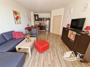 Prodej bytu 2+kk, Obzor, Bulharsko, 61 m2