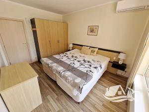 Prodej bytu 2+kk, Obzor, Bulharsko, 61 m2