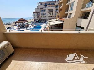 Prodej bytu 2+kk, Obzor, Bulharsko, 61 m2