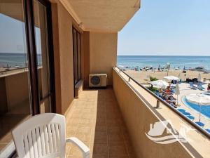 Prodej bytu 2+kk, Obzor, Bulharsko, 61 m2