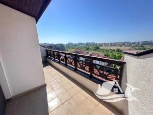 Prodej bytu 2+kk, Nesebar, Bulharsko, 68 m2