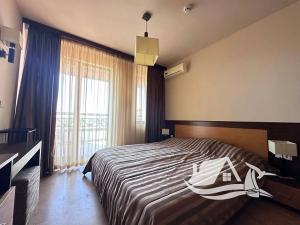 Prodej bytu 2+kk, Nesebar, Bulharsko, 68 m2