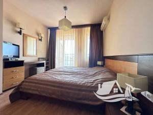 Prodej bytu 2+kk, Nesebar, Bulharsko, 68 m2