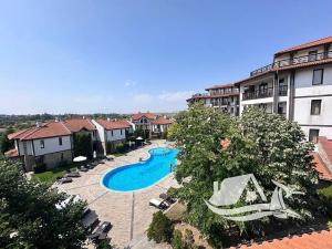 Prodej bytu 2+kk, Nesebar, Bulharsko, 68 m2