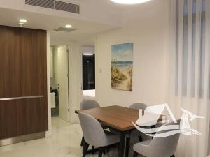 Prodej bytu 2+kk, Trikomo, Kypr, 50 m2