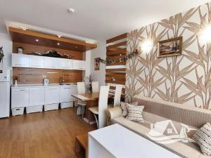 Prodej bytu 2+kk, Nesebar, Bulharsko, 55 m2