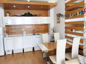 Prodej bytu 2+kk, Nesebar, Bulharsko, 55 m2