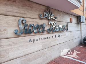 Prodej bytu 2+kk, Nesebar, Bulharsko, 55 m2