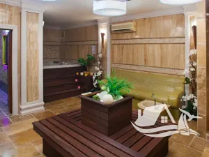 Prodej bytu 2+kk, Nesebar, Bulharsko, 55 m2