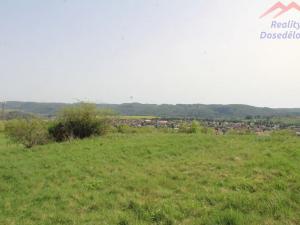 Prodej pozemku, Vráž, 9026 m2