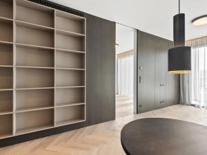 Pronájem bytu 2+kk, Praha - Bubeneč, Vítězné náměstí, 64 m2