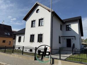 Pronájem bytu 3+kk, Bílovec, Sklenářská, 84 m2