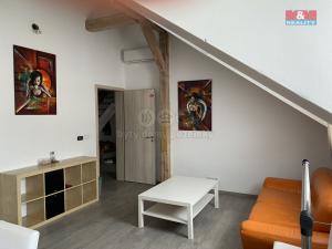 Pronájem bytu 5+kk, Praha - Malá Strana, Zborovská, 114 m2
