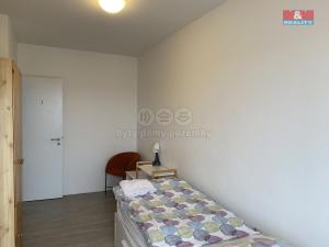 Pronájem bytu 5+kk, Praha - Malá Strana, Zborovská, 114 m2