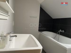 Pronájem bytu 5+kk, Praha - Malá Strana, Zborovská, 114 m2