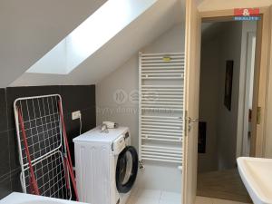 Pronájem bytu 5+kk, Praha - Malá Strana, Zborovská, 114 m2