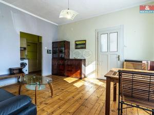 Prodej rodinného domu, Velký Osek, Tyršova, 86 m2