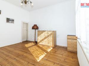 Prodej rodinného domu, Velký Osek, Tyršova, 86 m2