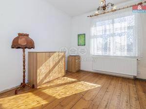 Prodej rodinného domu, Velký Osek, Tyršova, 86 m2
