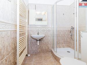 Prodej rodinného domu, Velký Osek, Tyršova, 86 m2