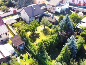 Prodej rodinného domu, Velký Osek, Tyršova, 86 m2