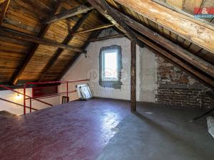 Prodej rodinného domu, Velký Osek, Tyršova, 86 m2