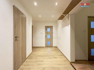 Pronájem bytu 3+kk, Praha - Újezd nad Lesy, Malešovská, 68 m2
