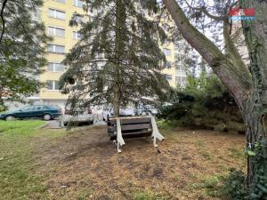 Pronájem bytu 3+kk, Praha - Újezd nad Lesy, Malešovská, 68 m2