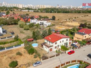 Prodej rodinného domu, Praha - Šeberov, Vlasty Hilské, 96 m2