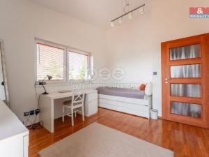 Prodej rodinného domu, Praha - Šeberov, Vlasty Hilské, 96 m2