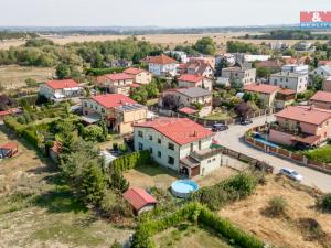 Prodej rodinného domu, Praha - Šeberov, Vlasty Hilské, 96 m2