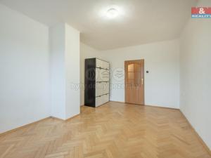 Prodej bytu 2+1, Praha - Smíchov, Fráni Šrámka, 50 m2