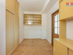 Prodej bytu 2+1, Praha - Smíchov, Fráni Šrámka, 50 m2