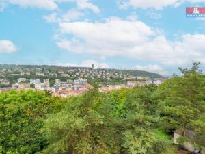 Prodej bytu 2+1, Praha - Smíchov, Fráni Šrámka, 50 m2