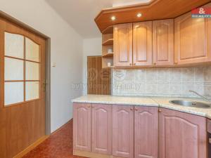 Prodej bytu 2+1, Praha - Smíchov, Fráni Šrámka, 50 m2