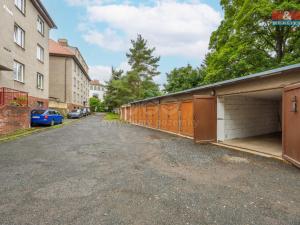 Prodej bytu 2+1, Praha - Smíchov, Fráni Šrámka, 50 m2