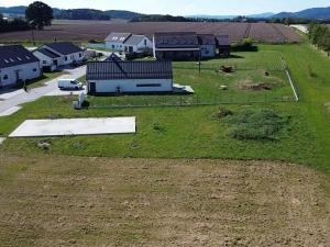 Prodej pozemku pro bydlení, Mirkovice, 901 m2