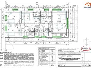 Prodej pozemku pro bydlení, Mirkovice, 901 m2